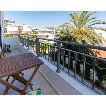 Apartamento Angelana Luxury Ochre