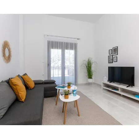 Angelana Luxury Ochre Apartamento *