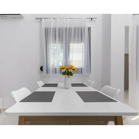 Apartamento Angelana Luxury Ochre *