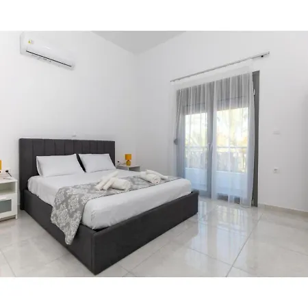 Angelana Luxury Ochre * Rhodes City