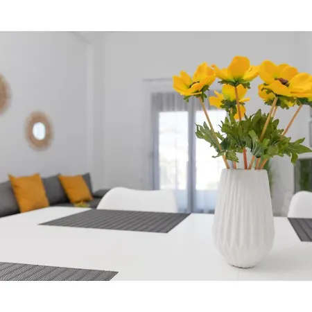 Angelana Luxury Ochre 公寓